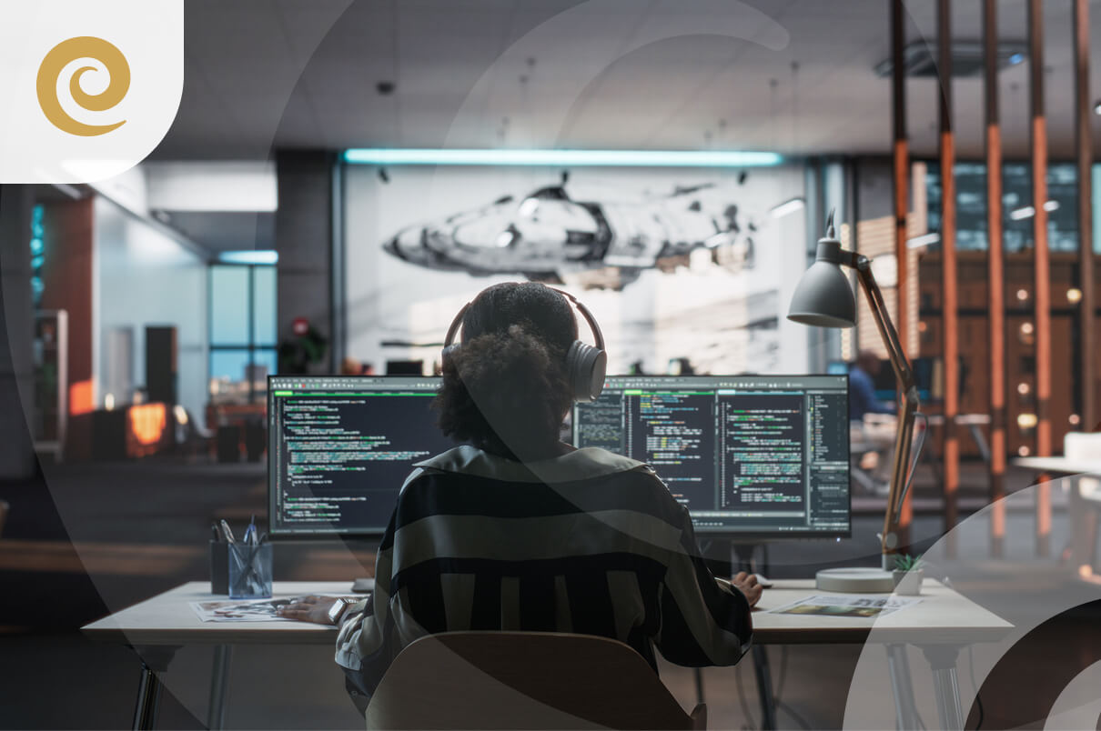 AI technology company