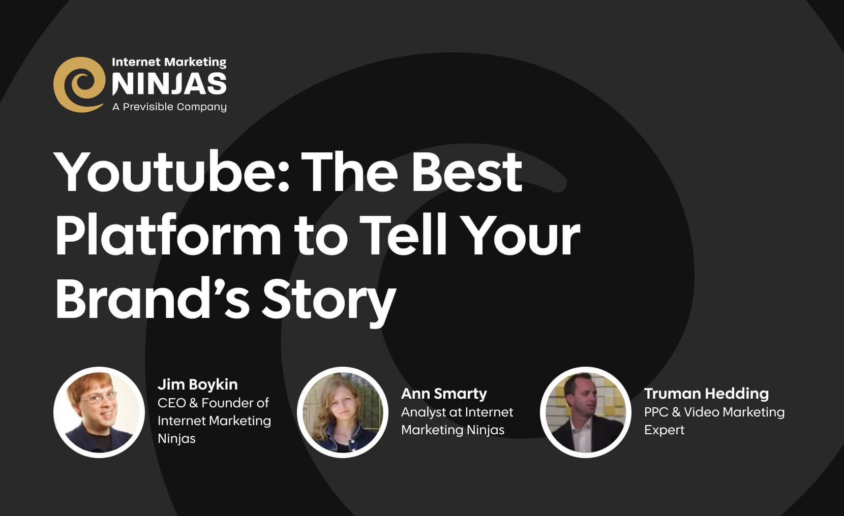 Youtube: The Best Platform to Tell Your Brand’s Story