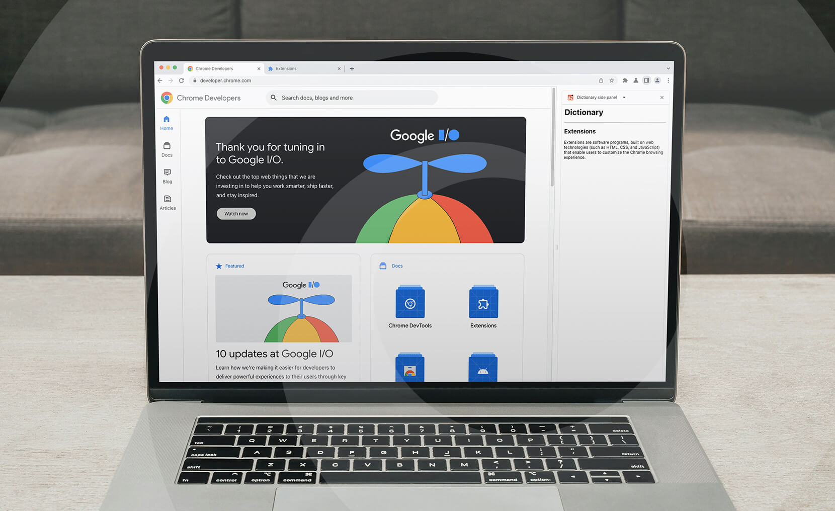 Useful Twitter tools Chrome extensions