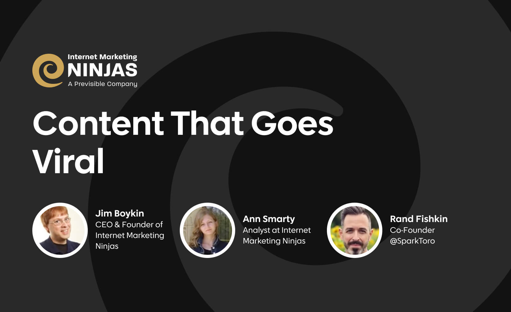 Content That Goes Viral