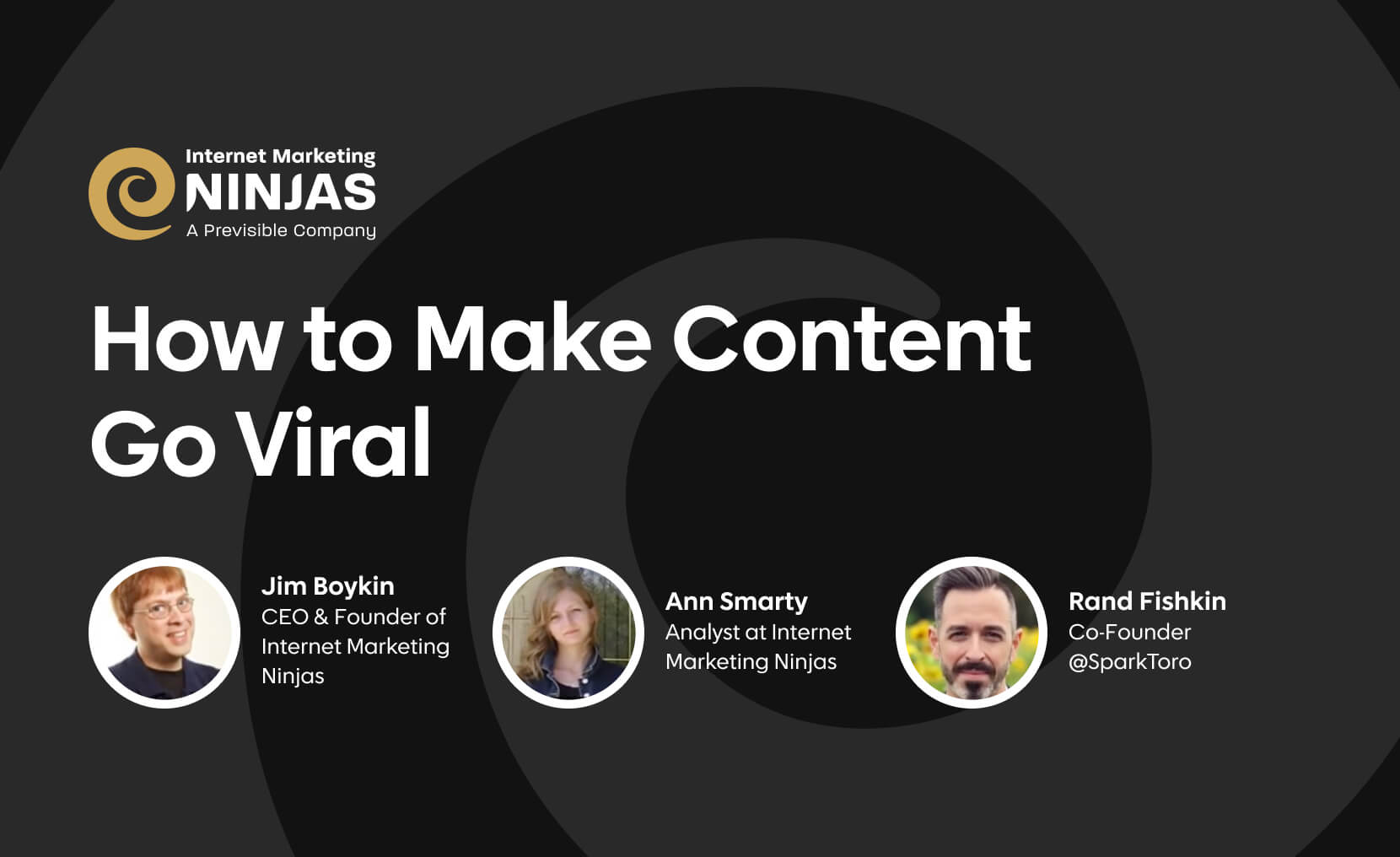 How to Make Content Go Viral