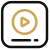 Content creation icon