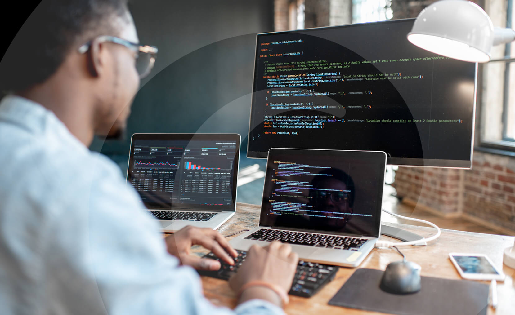 The SEO power authorship for on site and in backlinks