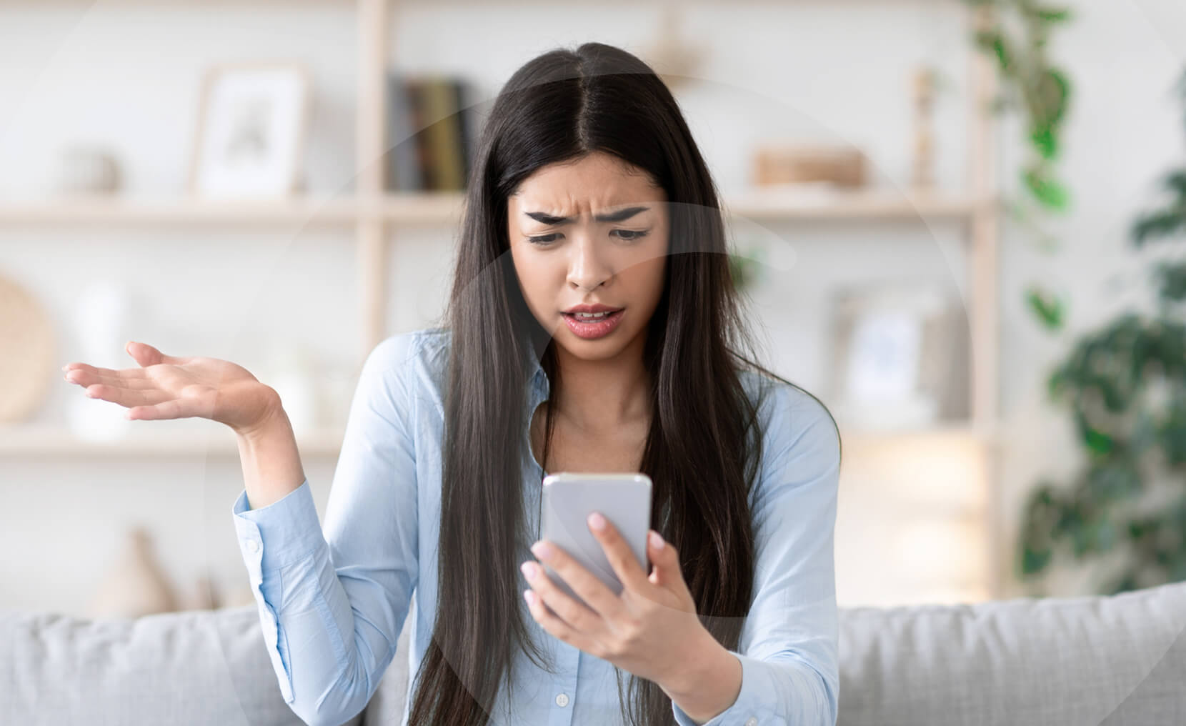 Blocked from Twitter search