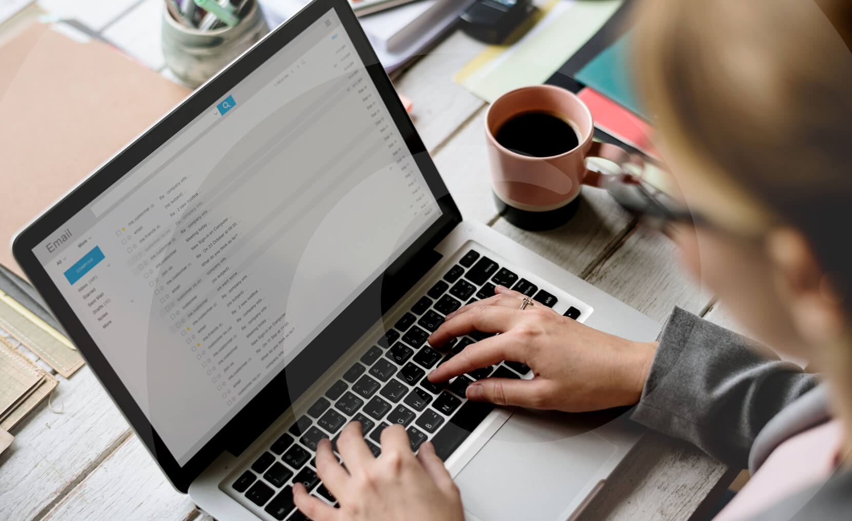 Blogger outreach start proper email address