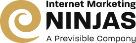 Internet marketing ninjas logo